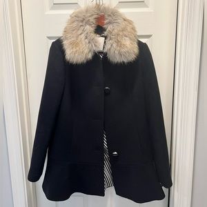 Kate Spade Coat